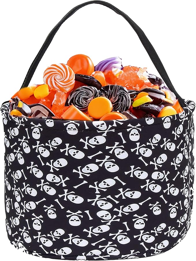 Halloween Bag